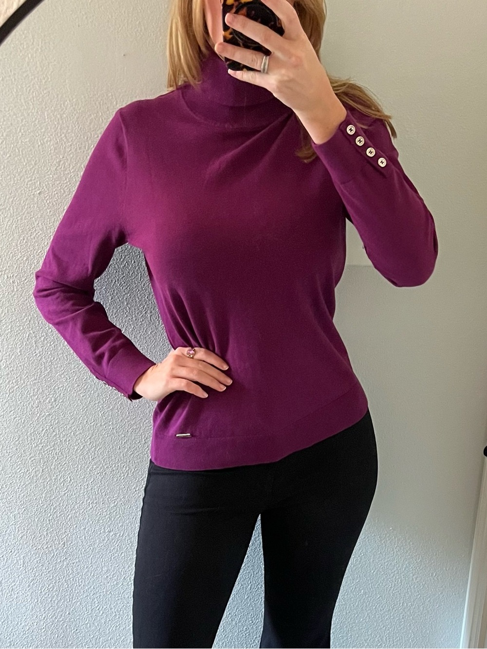Tommy hilfiger sweater